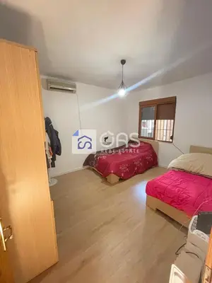 Apartament 2+1 me qera në Selitë, Tiranë, 120 m². Foto 2 nga 4