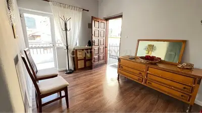 Studio for rent in Bulevardi Zhan D’Ark, Tirana, 126 m². Photo 12 of 12