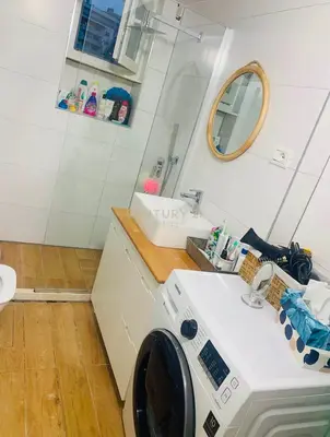 Apartament 2+1 në shitje në Harry Fultz, Tiranë, 65 m². Foto 7 nga 7