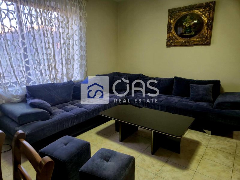 Appartamento 1+1 in affitto a Laprak, Tirana, 60 m²