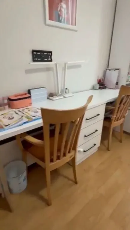 Apartament 2+1 me qera në 21 Dhjetori, Tiranë, 100 m². Foto 1 nga 10