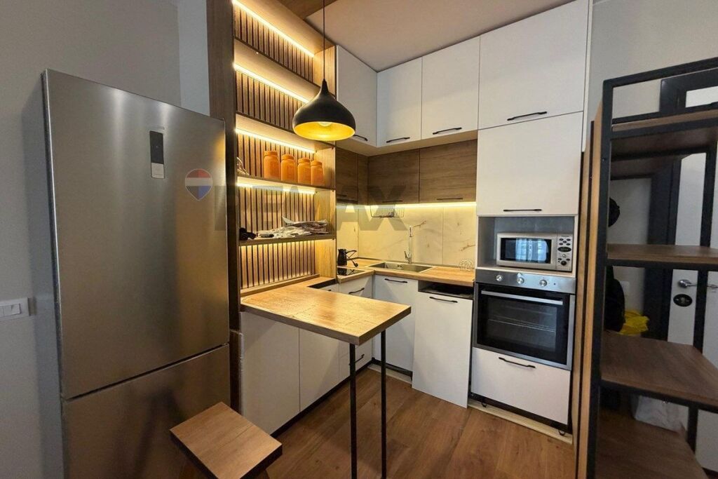 Appartamento in affitto a Rruga Dritan Hoxha, Tirana, 56 m². Foto 3 di 3