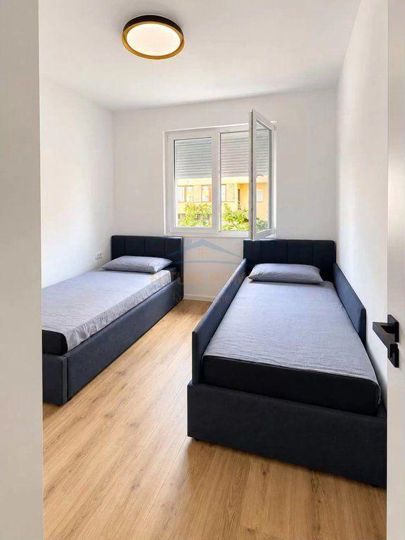 Apartament 2+1 në shitje në Stacioni "Shkolla e Bashkuar", Tiranë, 57 m². Foto 5 nga 9