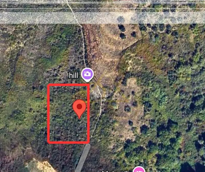 Tokë në shitje në Kodra e Kuajve, Durrës, 3 500 m²