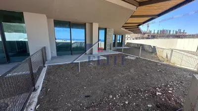 Appartamento 1+1 in vendita a Green Coast Village, Valona, 77 m². Foto 2 di 8