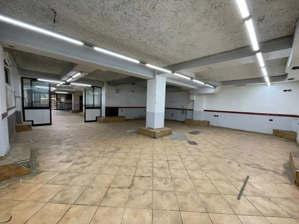 Ambient biznesi me qera në Brryli, Tiranë, 100 m². Foto 1 nga 1