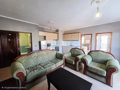 Apartament 2+1 në shitje në Spitali, Durrës, 93 m². Foto 5 nga 12