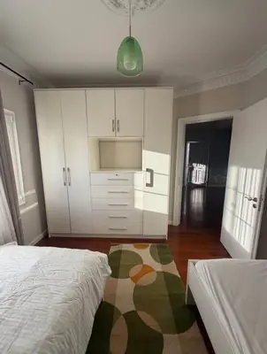 House 2+1 for rent in Selitë, Tirana, 125 m². Photo 7 of 10