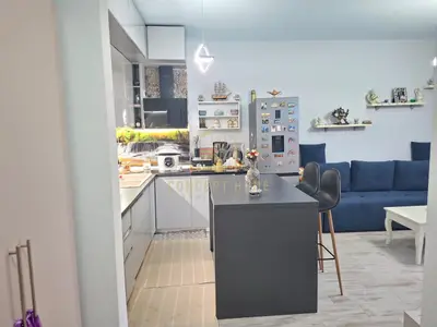 Apartament 1+1 në shitje në Shengjin, Lezhe, Shëngjin, 71 m². Foto 3 nga 10