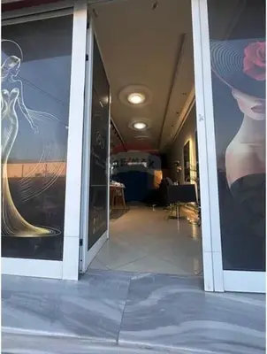Dyqan në shitje në Rruga Ali Demi, Vlorë, 38 m². Foto 11 nga 11