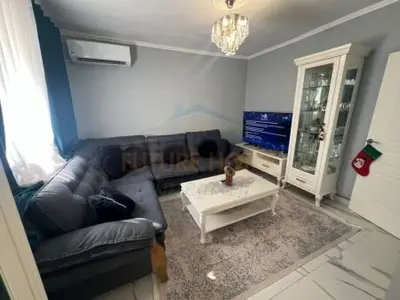 Apartament 1+1 me qera në Shkolla e Baletit, Tiranë, 51 m². Foto 6 nga 6