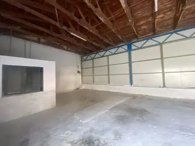Warehouse for rent in Vaqarr, Tirana, 130 m². Photo 1 of 6