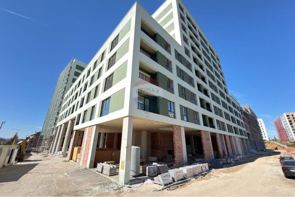 Apartament në shitje në Porcelan, Tiranë, 113 m². Foto 1 nga 1