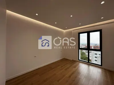 Appartamento 2+1 in affitto a Farmacia 10, Tirana, 106 m². Foto 10 di 12