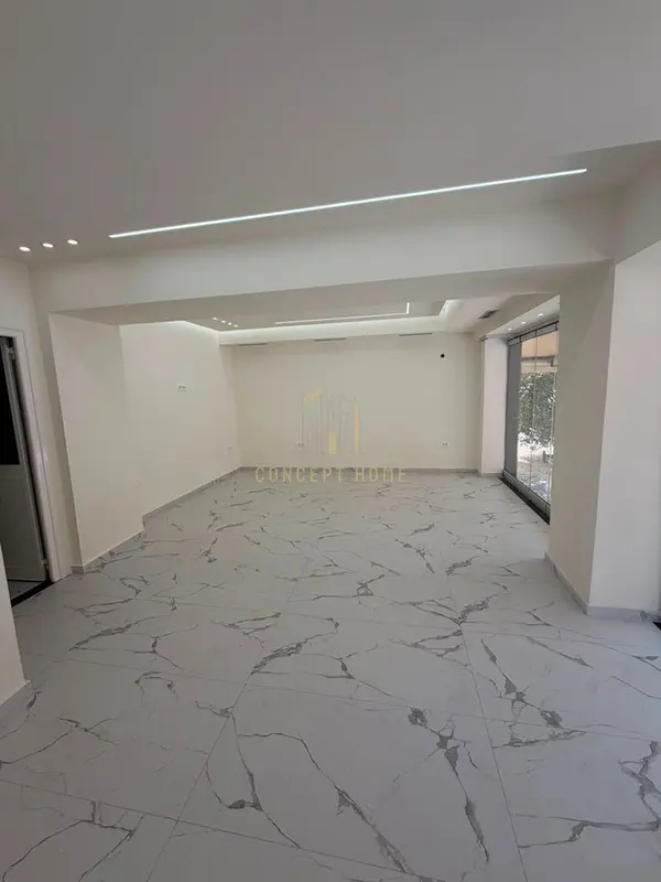 Ambient biznesi me qera në Tiranë, 40 m²