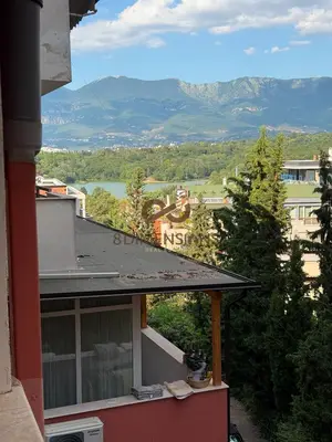 Appartamento 1+1 in vendita a Liqeni i Thatë, Tirana, 65 m². Foto 8 di 9