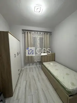 Apartament 2+1 me qera në Paskuqan, Kamëz, 80 m². Foto 2 nga 4