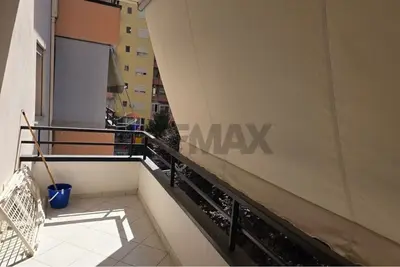 Apartament 2+1 me qera në Vlorë, 120 m². Foto 9 nga 9