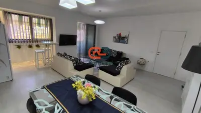 Apartament 2+1 me qera në Rruga Sulejman Pasha, Tiranë, 100 m². Foto 2 nga 8