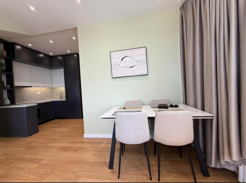 Apartament 2+1 në shitje në BKT, Tiranë, 70 m². Foto 3 nga 9