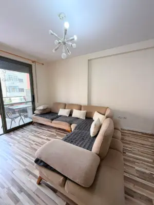 Appartamento 2+1 in vendita a Komuna e Parisit, Tirana, 111 m². Foto 2 di 12