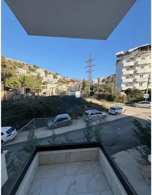 Apartament 2+1 në shitje në Rruga Butrinti, Sarandë, 107 m². Foto 9 nga 9