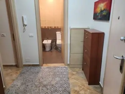 Apartament 2+1 me qera në Don Bosko, Tiranë, 85 m². Foto 10 nga 10
