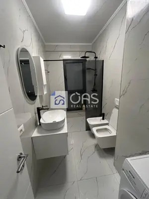 Apartament 1+1 me qera në Bulevardi i Ri, Tiranë, 70 m². Foto 5 nga 7