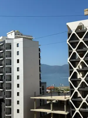 Appartamento in affitto a Porti, Valona, 50 m². Foto 5 di 8