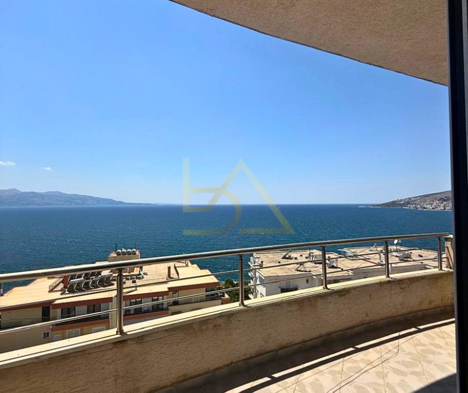 Apartament 2+1 në shitje në Saranda, Sarande, Sarandë, 101 m². Foto 1 nga 7