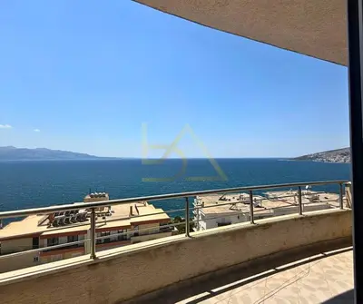 Appartamento 2+1 in vendita a Saranda, Saranda, 101 m². Foto 1 di 7
