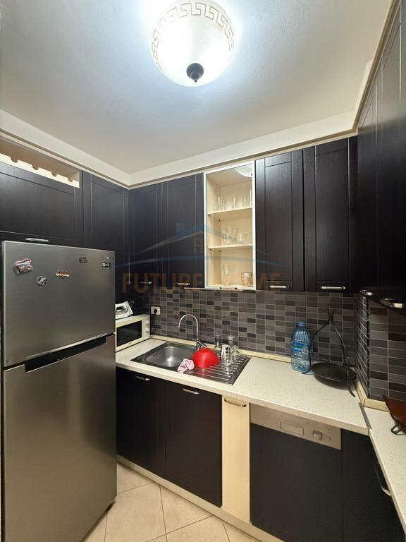 Apartament 1+1 në shitje në Vollga, Durrës, 57 m². Foto 4 nga 8