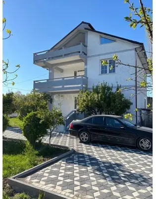 Vilë në shitje në Fushe Kruje, Durrës, 739 m². Foto 2 nga 4