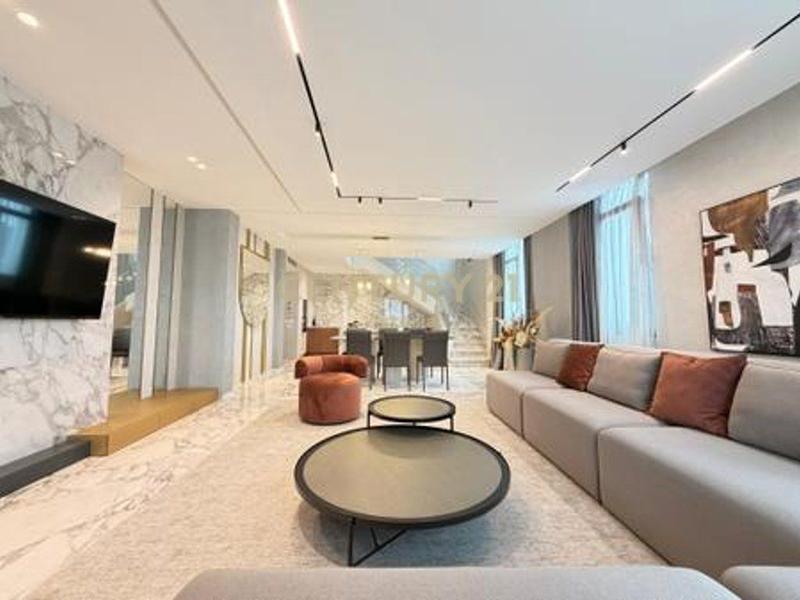 Duplex for sale in Square 21 Apartments, Tirana, 221 m²