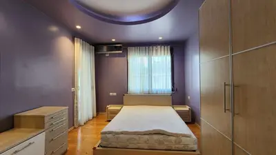 Apartament 2+1 me qera në Rruga Dervish Hima, Tiranë, 121 m². Foto 6 nga 6