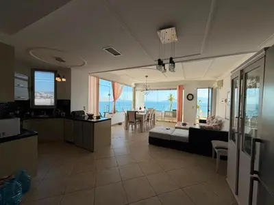 Appartamento 3+1 in vendita a Qendër, Saranda, 171 m². Foto 5 di 5