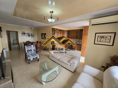 Apartament 2+1 në shitje në Stacioni i Trenit, Durrës, 120 m². Foto 6 nga 11