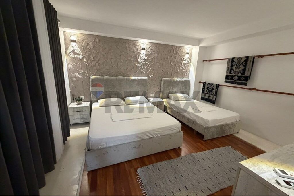 Appartamento in affitto a Toptani, Tirana, 75 m². Foto 2 di 3