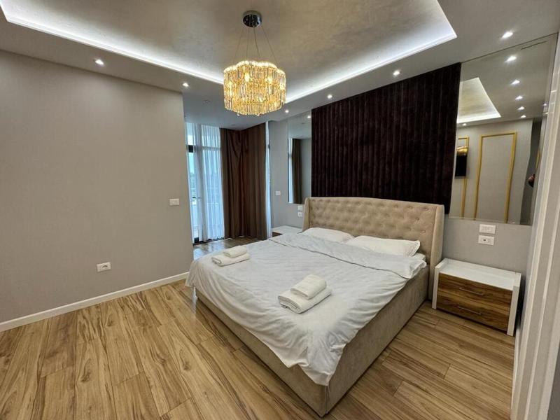Apartament 2+1 me qera në Vollga, Durrës, 136 m². Foto 6 nga 12