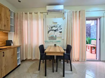 Apartament 2+1 në shitje në Rrapi, Vlorë, 87 m². Foto 2 nga 7