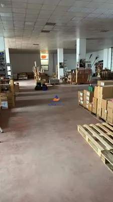 Warehouse for rent in Rinas, Tirana, 500 m². Photo 5 of 5