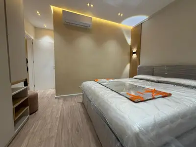 Appartamento 2+1 in affitto a Golden Tower Residence, Tirana, 125 m². Foto 5 di 10