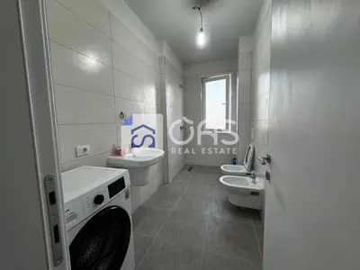 Apartament 2+1 me qera në Univers City, Tiranë, 100 m². Foto 4 nga 6