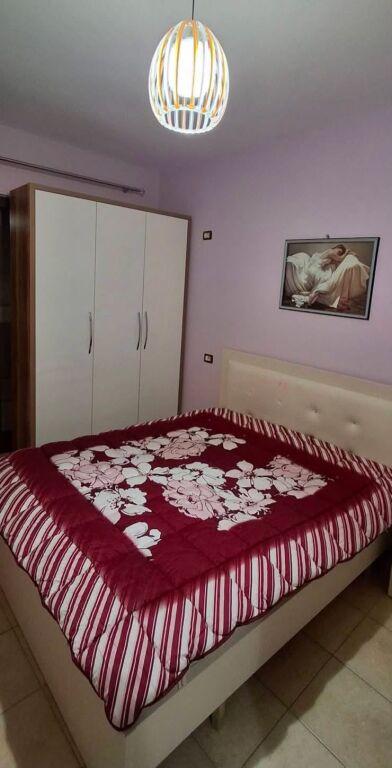 Apartament 1+1 me qera në Astir, Tiranë, 70 m²