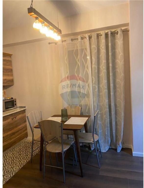 Apartment for rent in Kompleksi Delijorgji, Tirana, 65 m². Photo 3 of 3