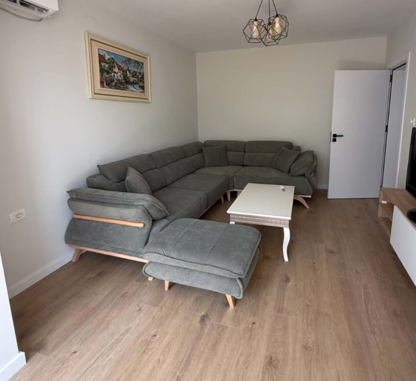 Apartment 2+1 for rent in Medreseja, Tirana, 95 m²