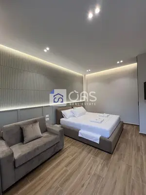 Apartament 1+1 në shitje në Iliria, Durrës, 97 m². Foto 6 nga 7