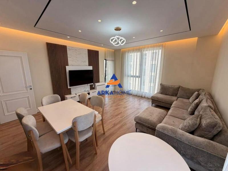 Appartamento 3+1 in affitto a Porcelani, Tirana, 140 m²