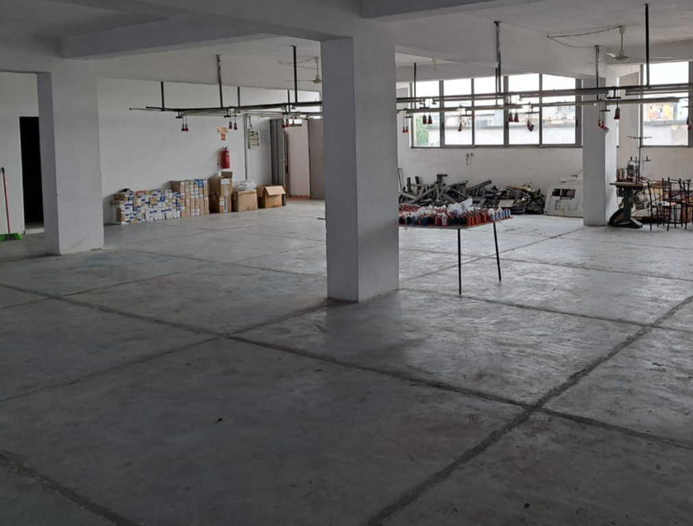 Magazinë me qera në Rruga Siri Kodra, Tiranë, 540 m². Foto 3 nga 3