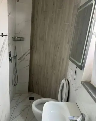Garsoniere me qera në Rruga Dr Shefqet Ndroqi, Tiranë, 35 m². Foto 5 nga 5